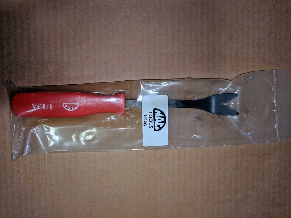 MAC Tools UT3A Trim Pad Panel Removal Tool - NEW IN BOX