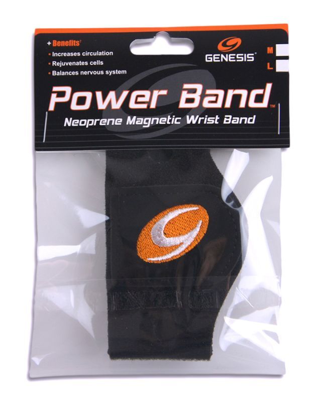 Genesis Power Band Wrist Support