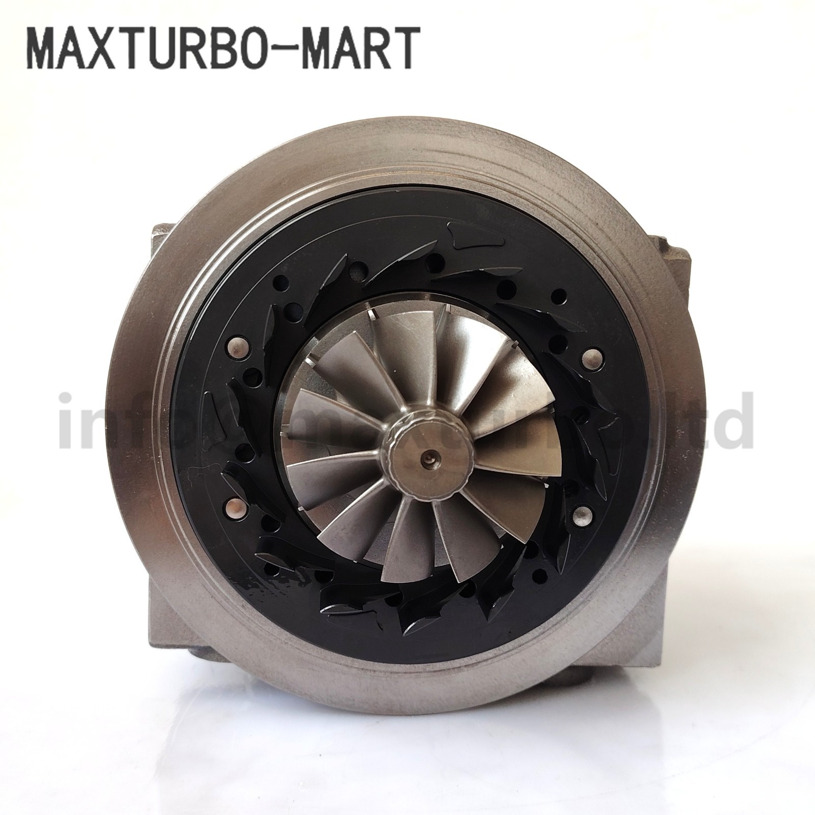 Brand New HE451V Cartridge for 2005-15 Cummins ISX QSX 2841221/ 2841806/ 2881807