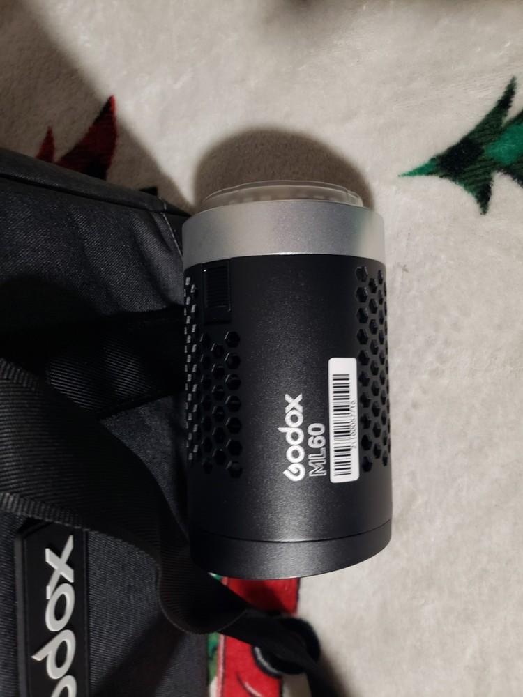 Godox ML60 LED Light