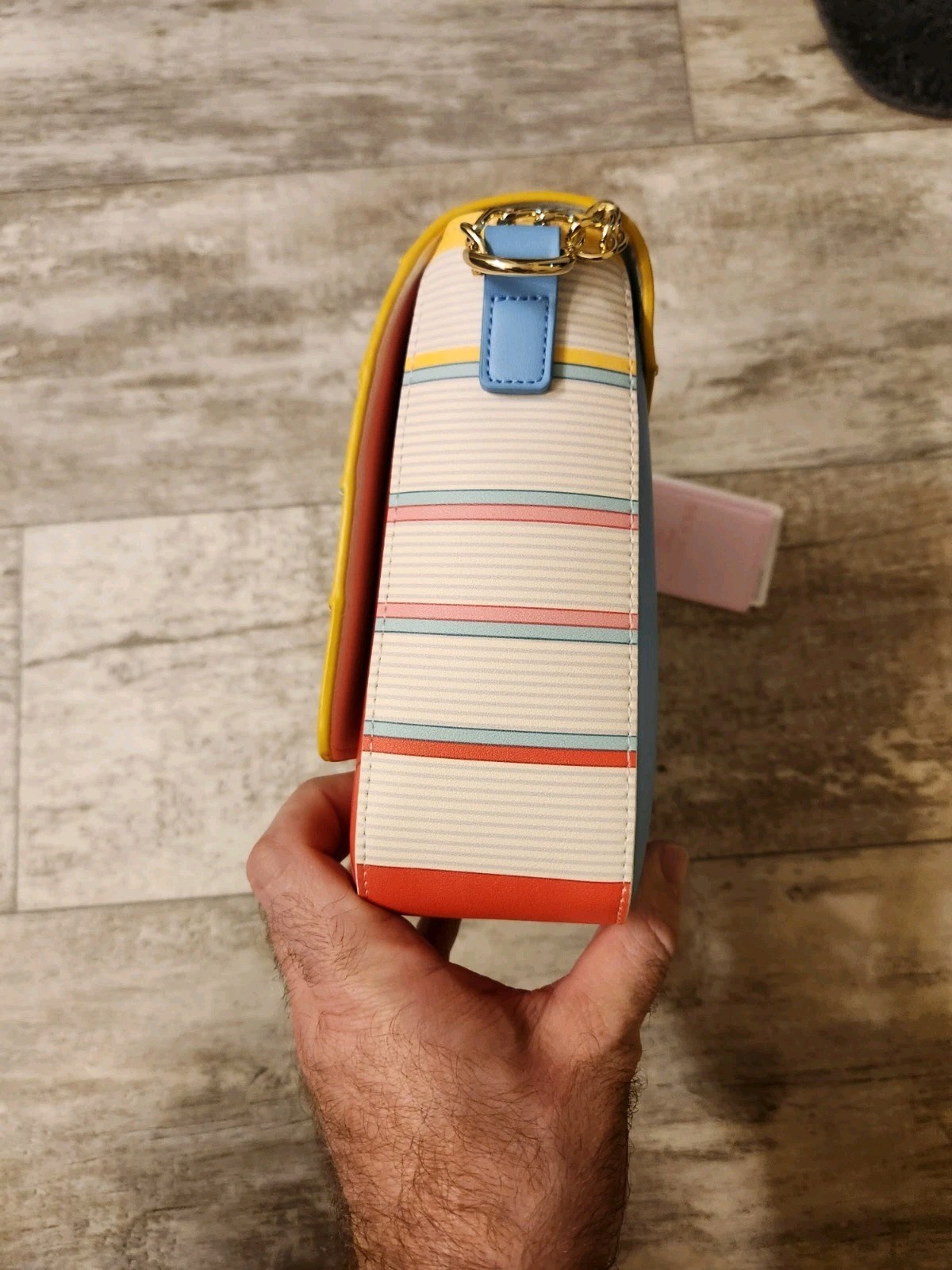 Loungefly Disney Princess Books Classics Crossbody Bag