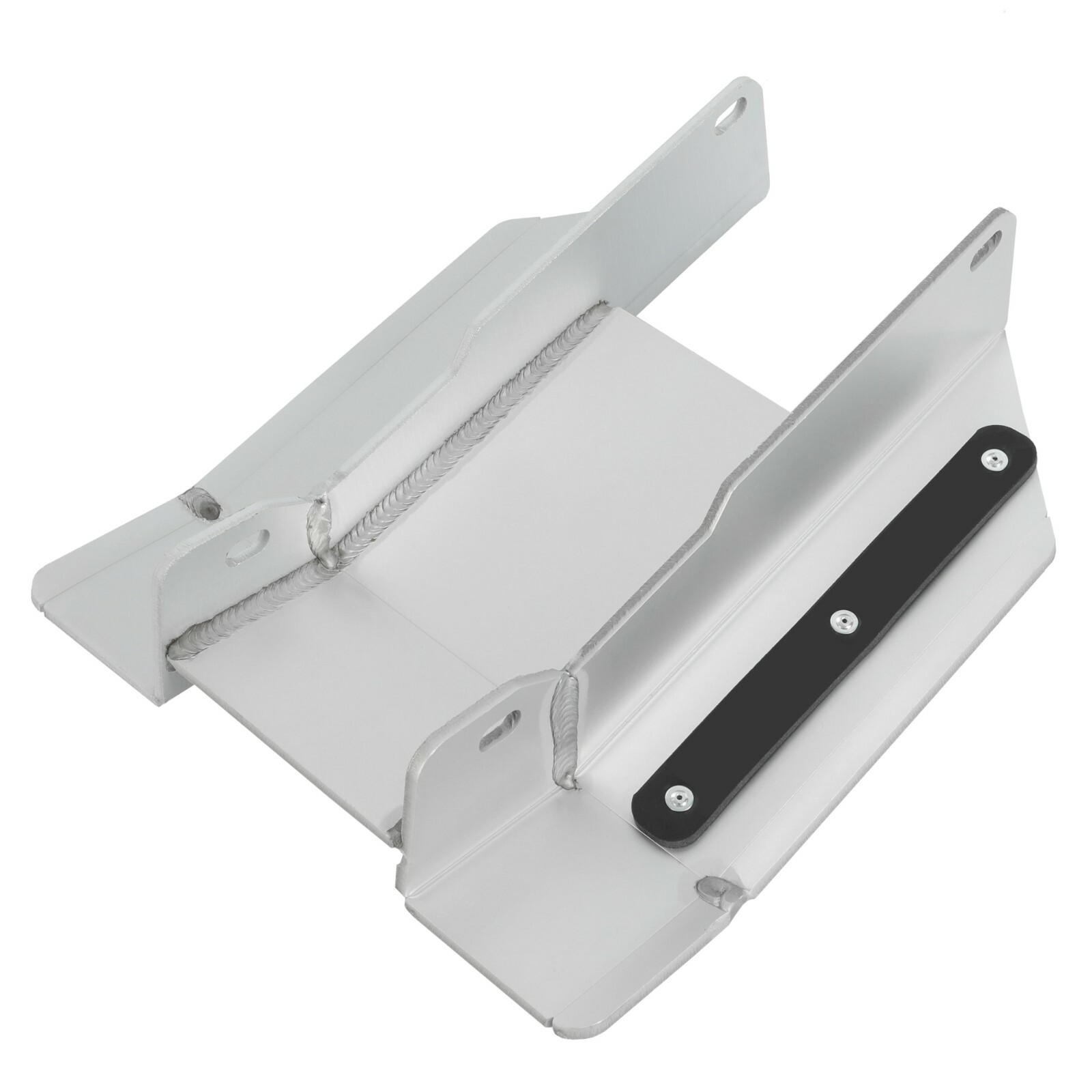 Swing Arm Skid Plate Guard Aluminium For Yamaha Warrior 350 ATV 1987-2004