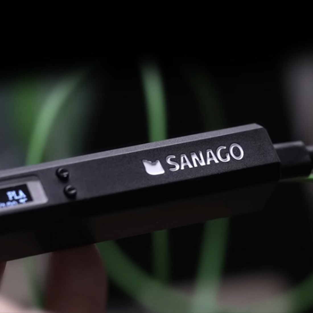 SANAGO New Sanago Premium 3D Pen Set 3type Module Replaceable Artists /FREE SHIP