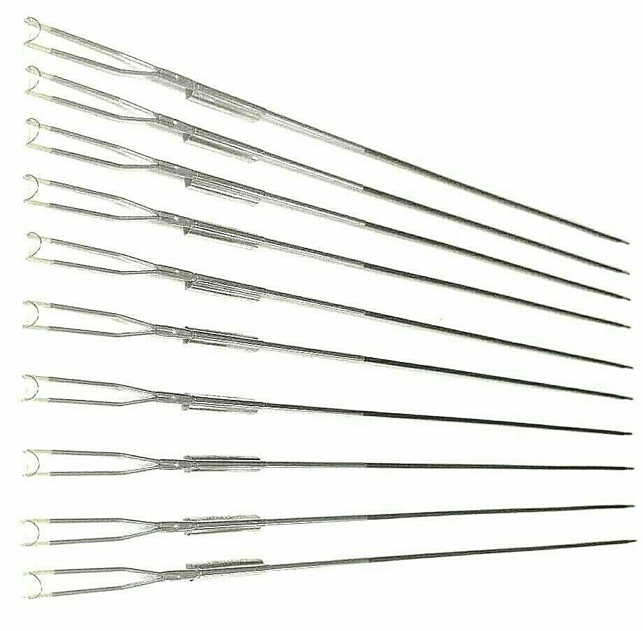 Monopolar Cutting Loop Working Element TURP Set Urology Instruments 10Pc