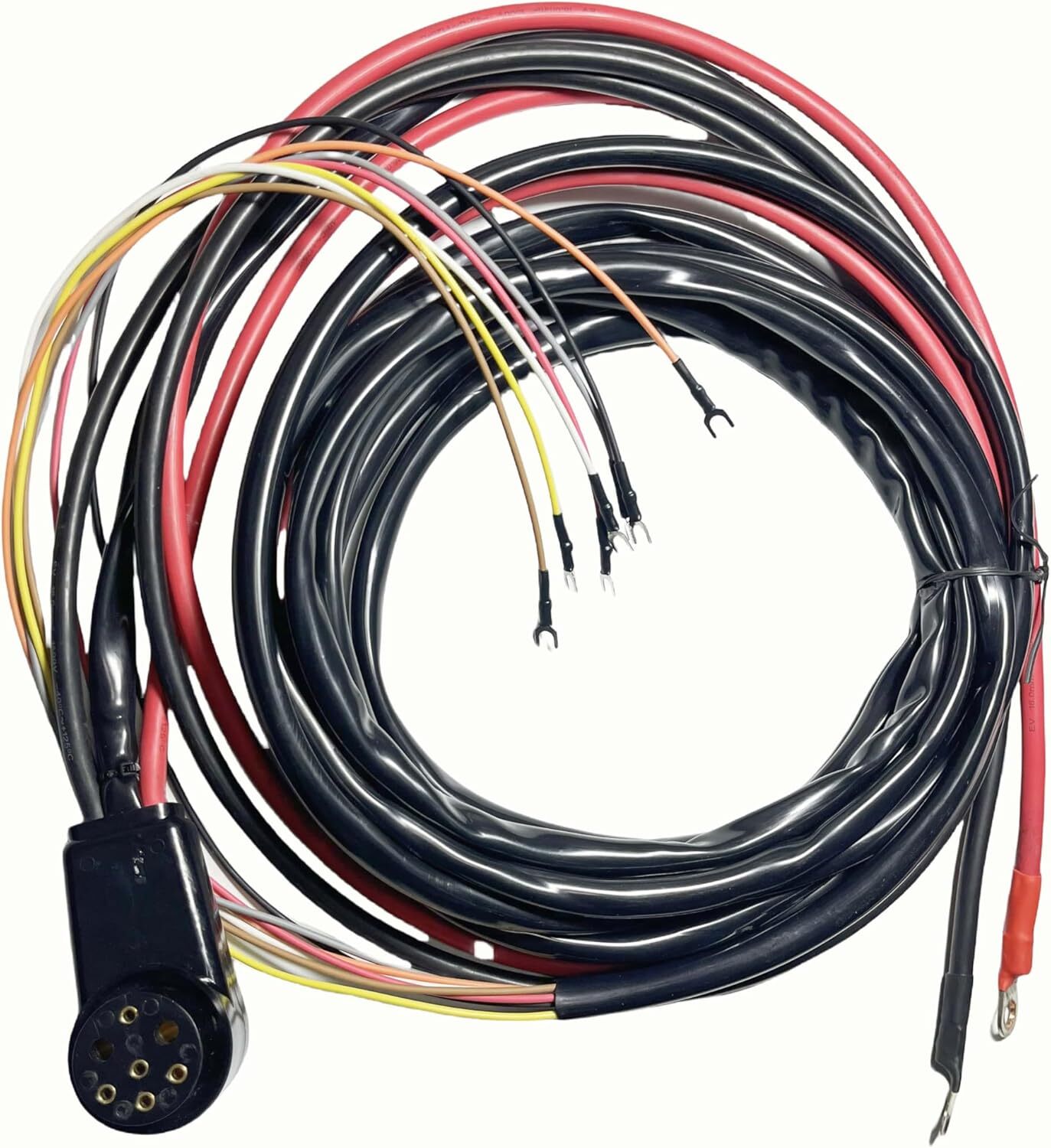 CDI 474-9550 Mercury Universal Boat Harness 414-2770 414-3369 414-5532