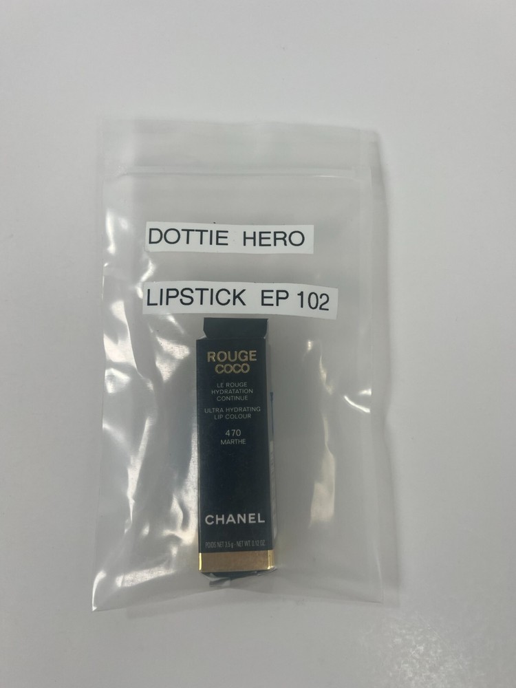 Monarch FOX Screen Used Jamies Flash Drive