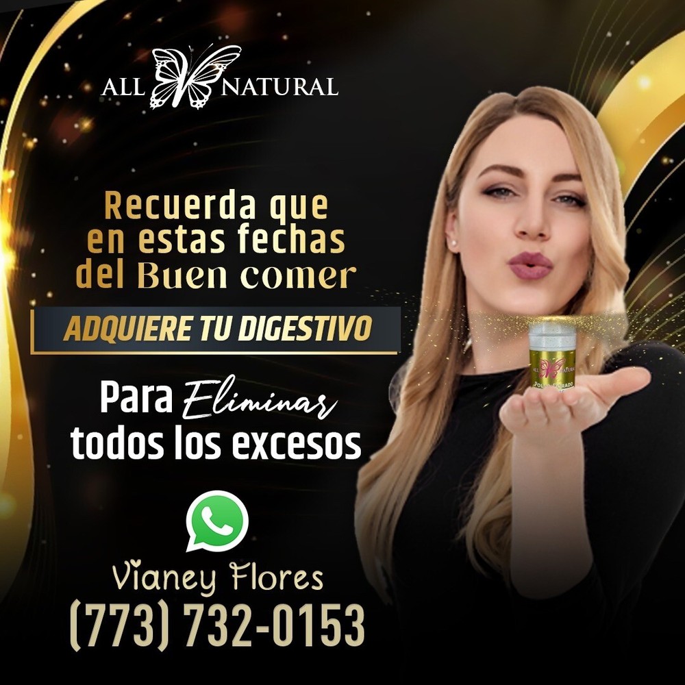 Polvo Dorado