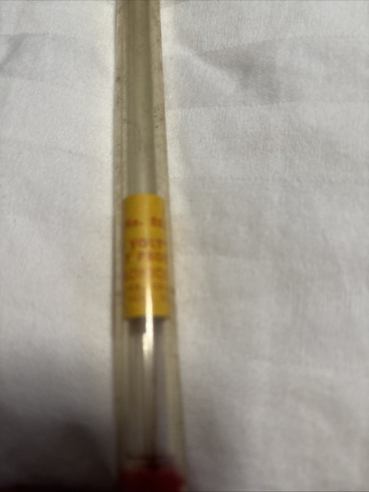 GC electronics TV Test probe