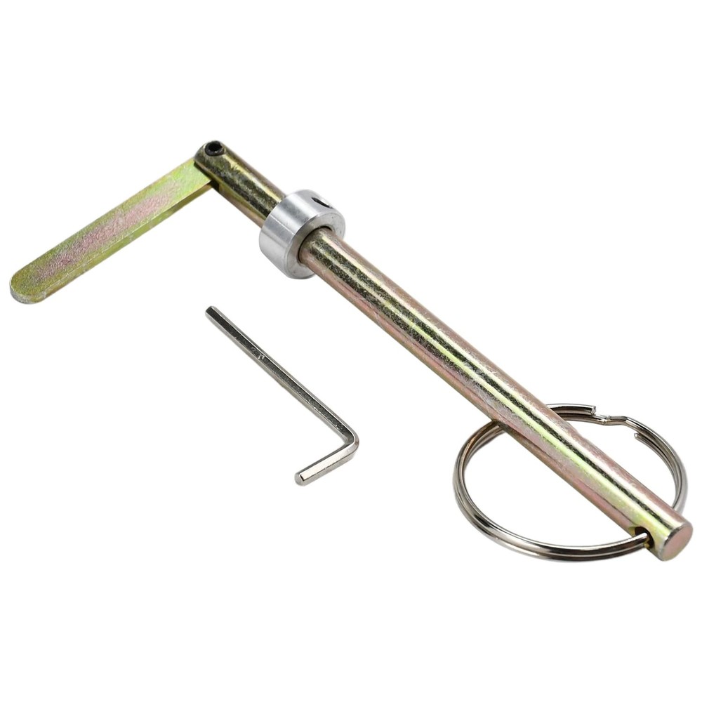 Drop Key Emergency Elevator Door Key Compatible with Dover Elevators Compatible