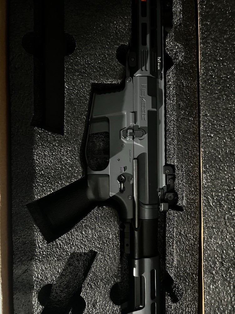 Airsoft