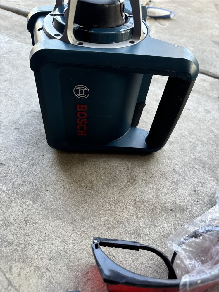 Bosch GRL-300HV