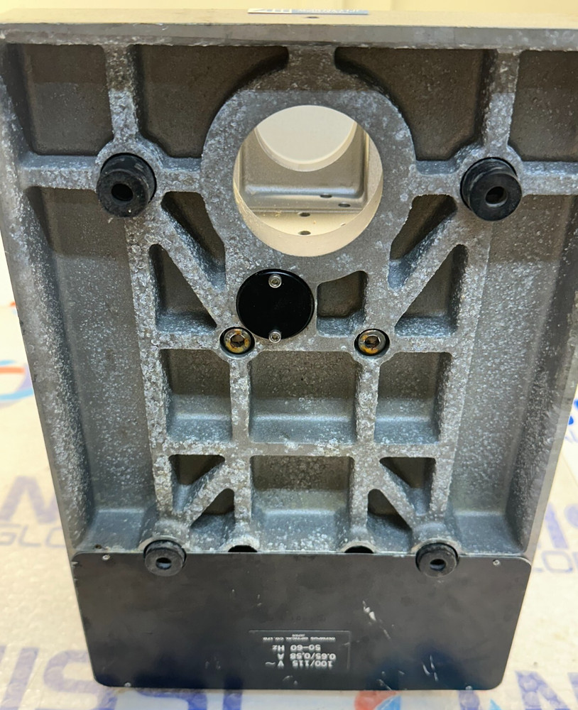 Olympus BHMJL Microscope