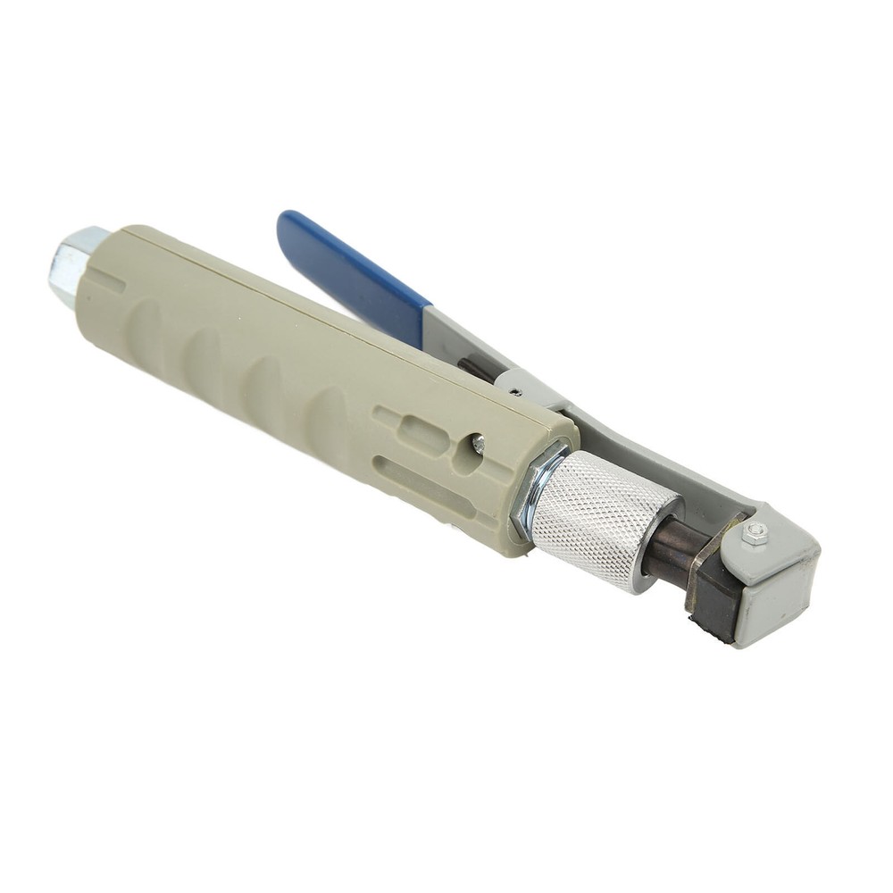 Sand Blaster Nozzle Head with 3 Ceramic Tips Remove Abrasive Stain Rust Grime