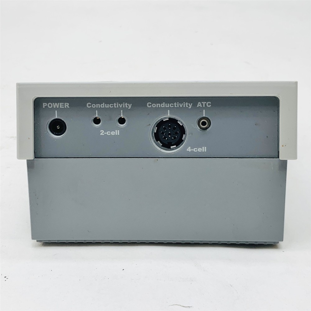 Fisher Scientific Accumet Basic AB30 Benchtop pH Conductivity Meter Analyzer