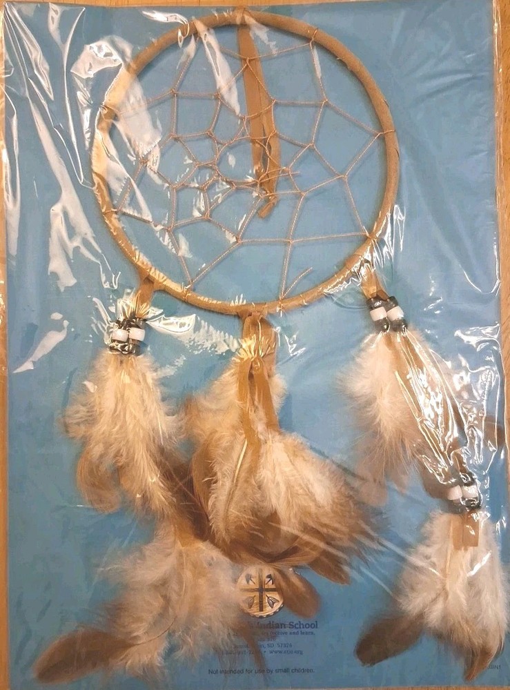 Native American Dreamcatcher New