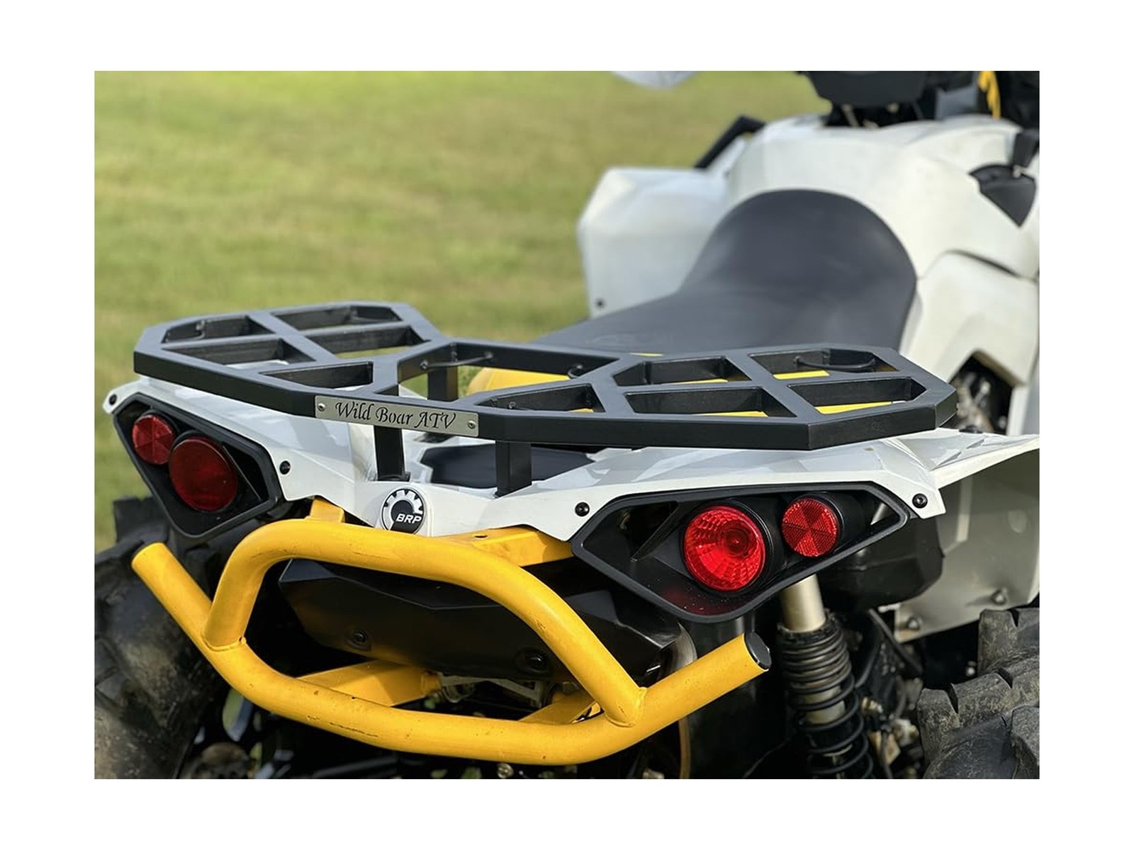 Wild Boar® Rear Rack for Can-am Renegade (All Years All Models)