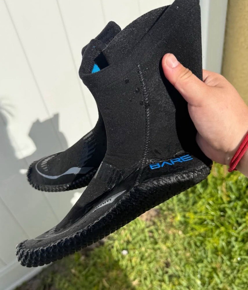 Scuba Equipment