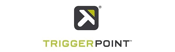 TRIGRPOINT Performance Nano LTE Foot Roller Massa Roller for Deep