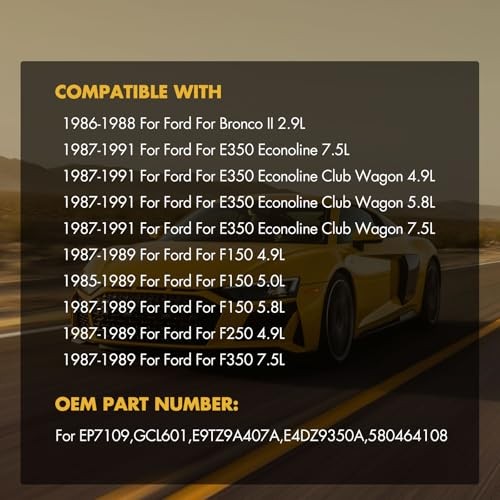 High Performance Electric Fuel Pump Replacement for 2012-2016 for 528i E2000