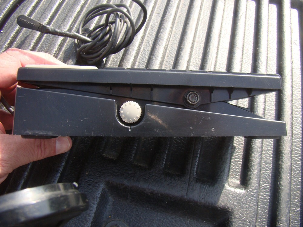 Roland EV-5 Expression Pedal