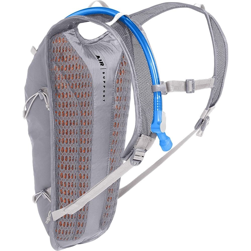 CamelBak Classic Light Gunmetal/Hydro Hydration Pack 70oz