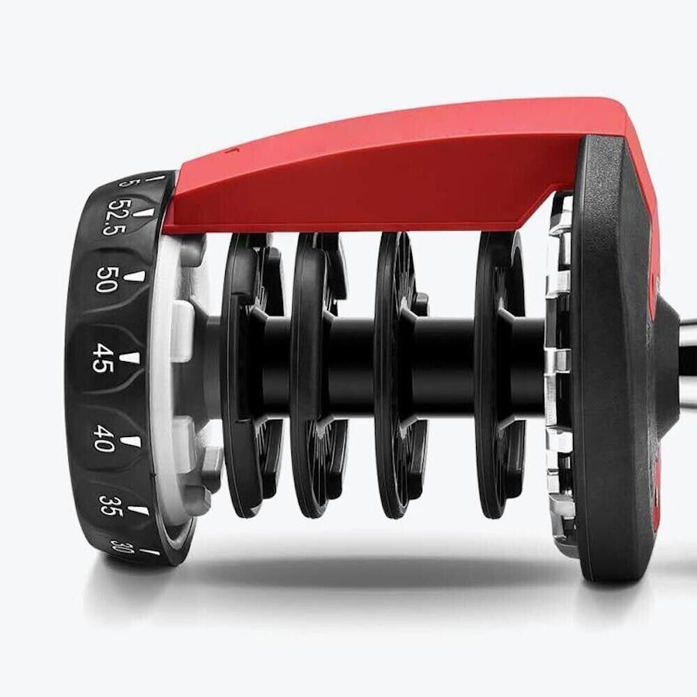 ✅ Dumbbell Handle Replacement for Bowflex SelectTech 552 Adjustable Dumbbells