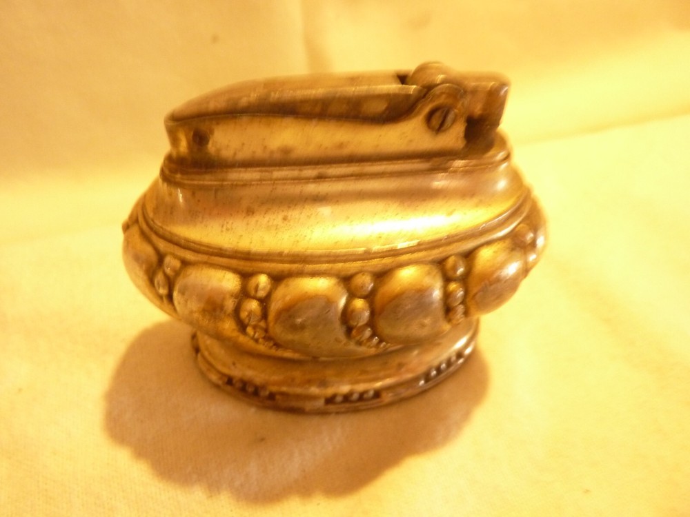 Vintage Ronson Table Lighter c1940s