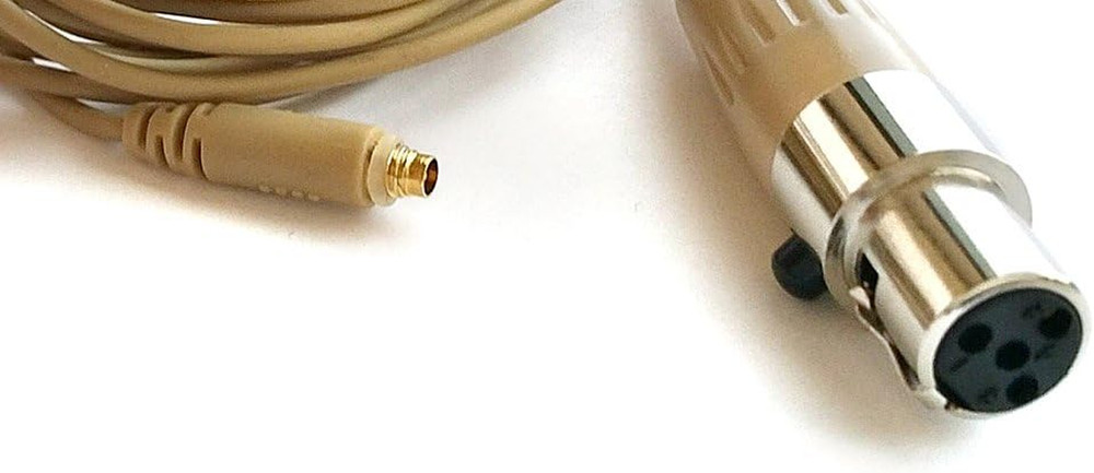 Equitek E19 Replacement Cable - Terminated for