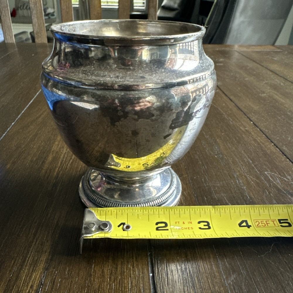 Middletown Silverware EPNS WMM 8425