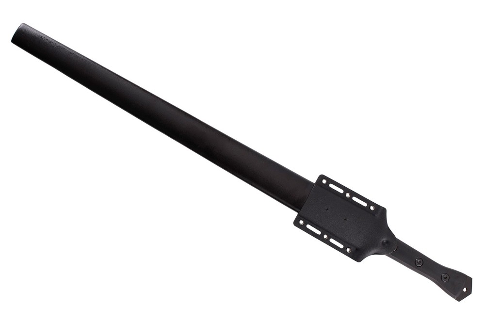 APOC Wide Sabre Survival Sword