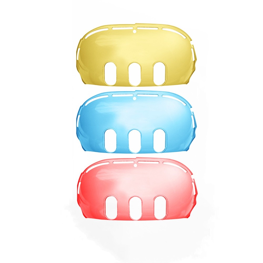 VR Headset Host Protective Shell Cover Protector Case for Quest 3 Accessories