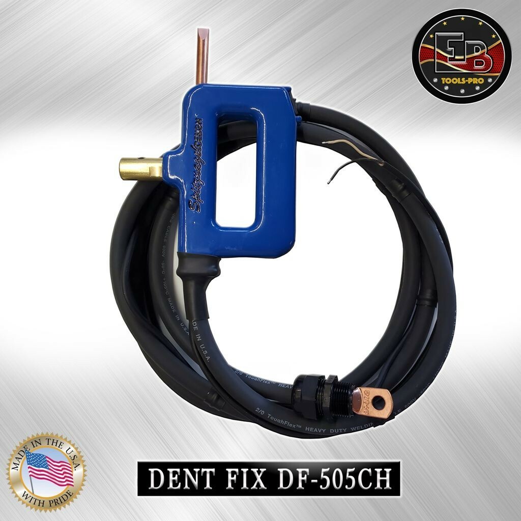 Dent Fix Equipment DF-505CH Complete Handle Assembly For The DF-505 Maxi