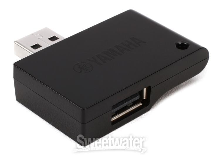Yamaha UD-BT01 Wireless Bluetooth USB to Host MIDI Adapter