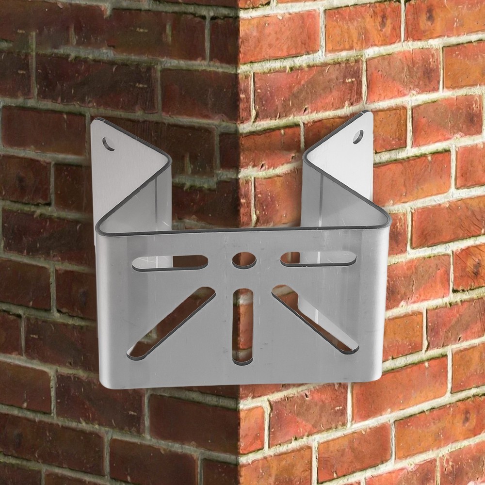 Corner Mount for Eufy For SoloCam For S340 and Compatible Security Devices