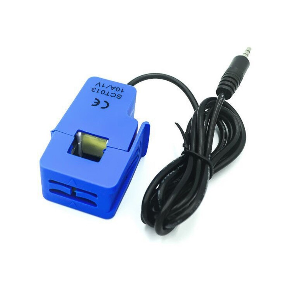 100A SCT-013-000 Non-invasive AC Current Sensor Split Core Current Transformer