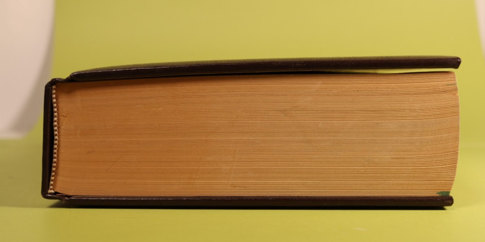 IC Master Book 1977 Computer Chip Collector's HC Bible Microprocessor Memory