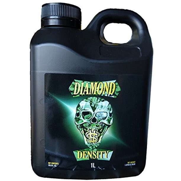 Diamond Density Rapid Flower and Hardener - 1L