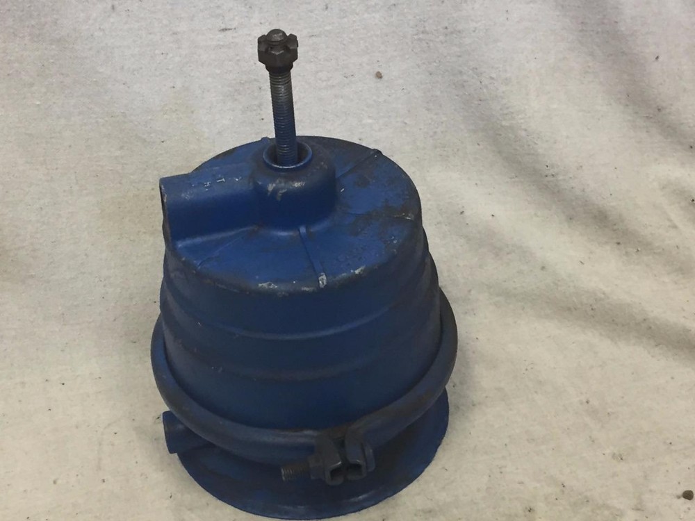 Type 30 Spring Brake Chamber