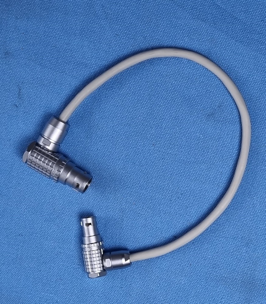 GE LOGIQ P5 - CABLE LEMO FHG