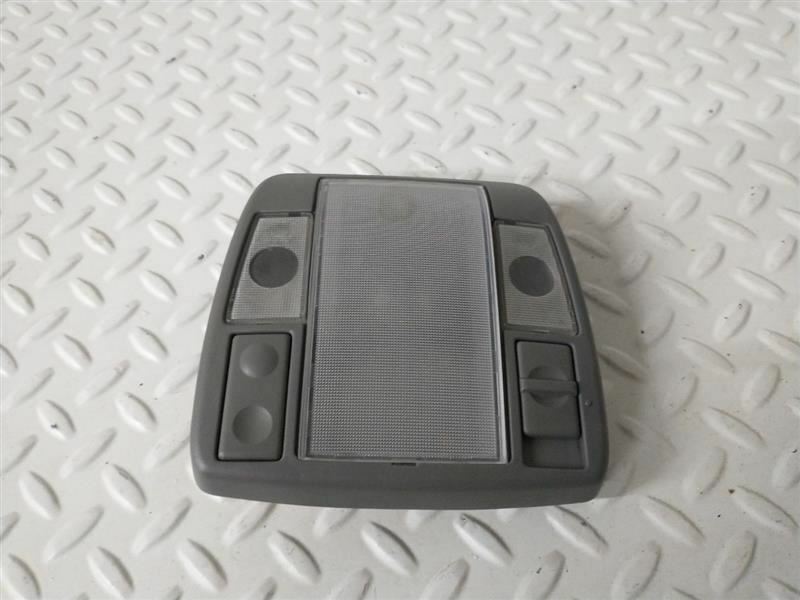 00-02 Daewoo Nubira Overhead Console