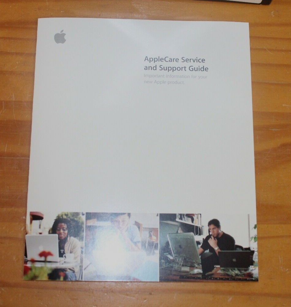 LLF ~ Apple Mac OS X 10.3.2 Panther M9227LL/A -Vtg Computer Software