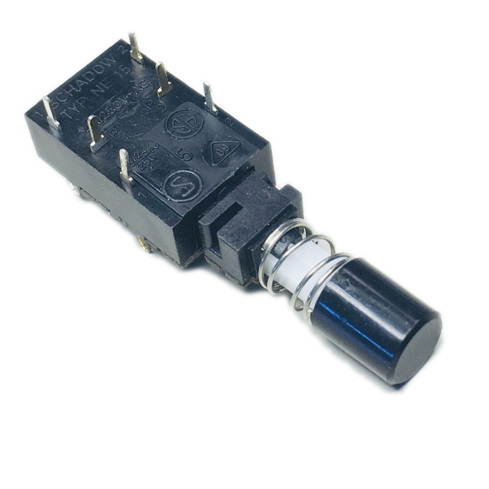 E-42153 SNAP SWITCH ISSUE M-284