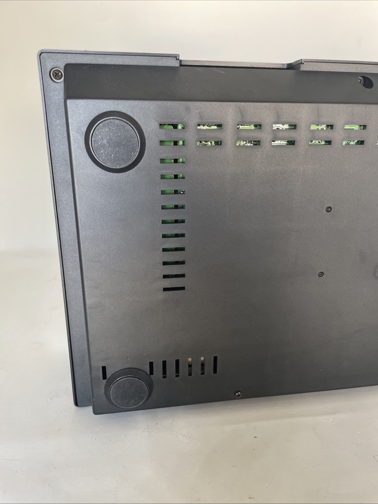 JVC JX-SV55 video editing Processor RCA Connectivity
