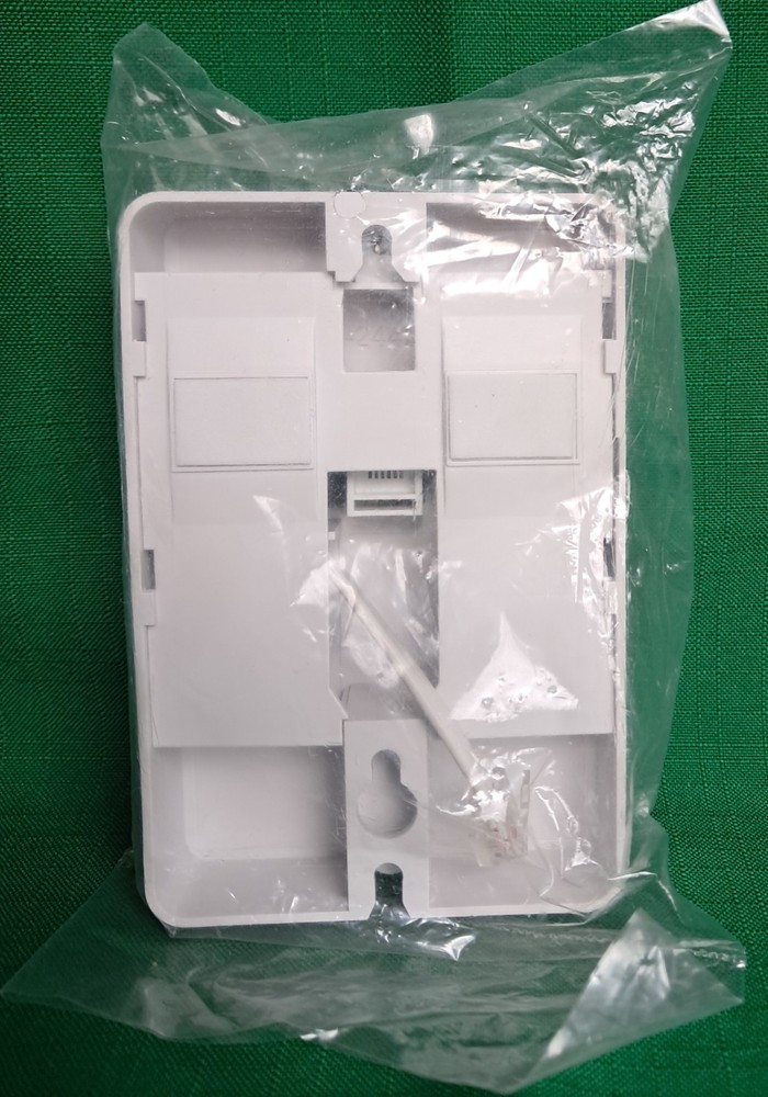 2 WIRE DSL Filter - For Single Line Phones 2 Wire