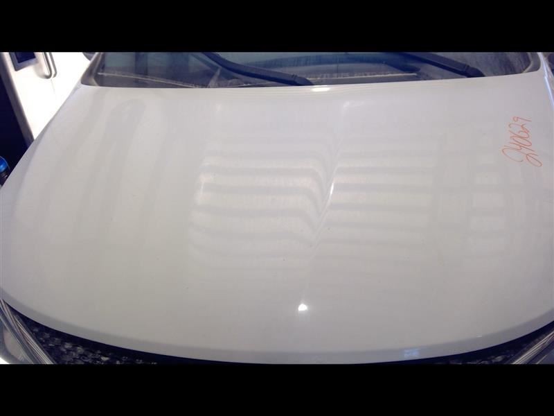 Chassis ECM Temperature Front Fits 18-19 PACIFICA 1080564