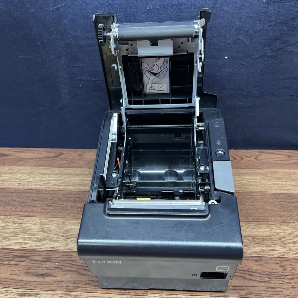 Epson TM-T88VI M338A Receipt Printer Thermal POS Printer