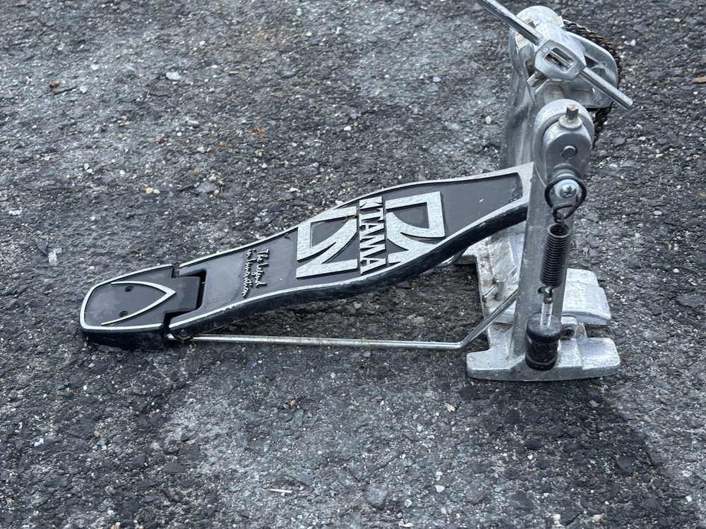 Tama Power Glide Drum Pedal 2