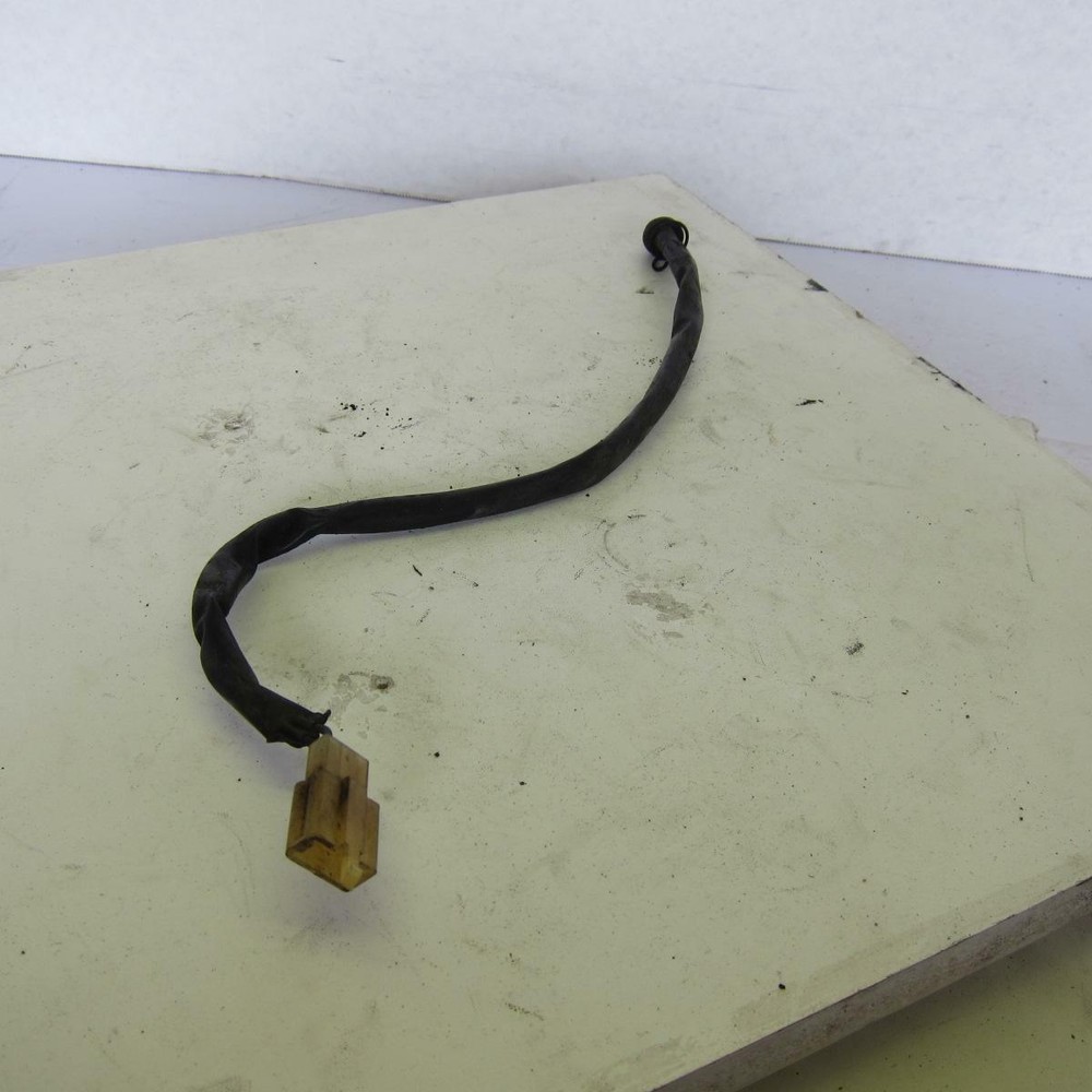 Honda ST1300 OEM FRONT WIRE PLUG SEE PICS