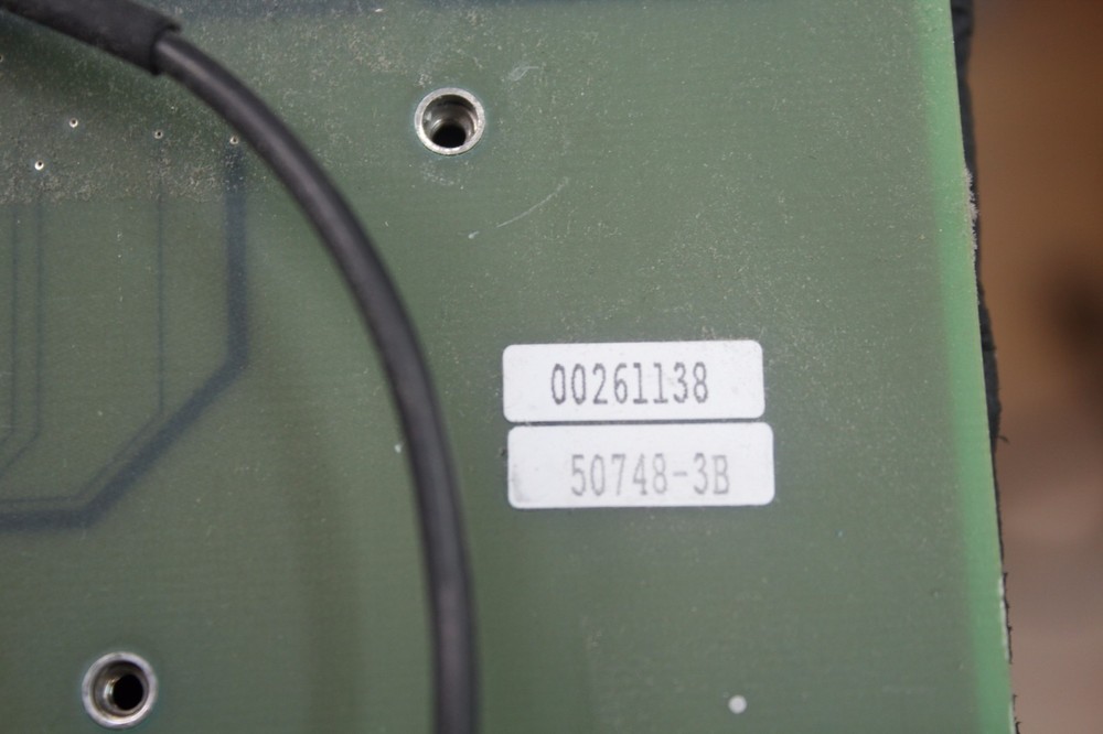 Anritsu MS4632B VNA Vector Network Measurement System MS46XX