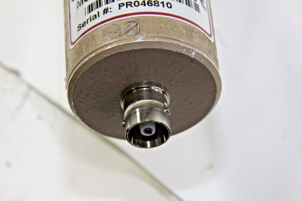 LUDLUM 43-5 PROBE untested